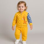 Trening baieti BUBLI