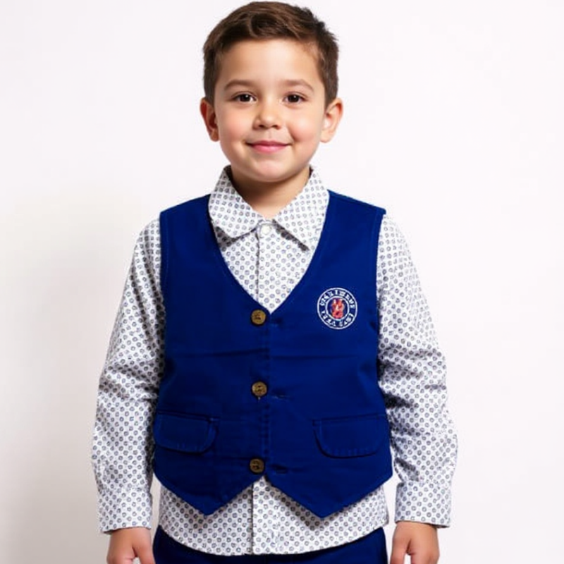 Costum elegant LUCAS