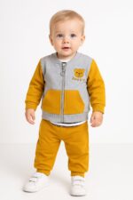 Trening subțire pentru copii 3 piese 1–4 ani