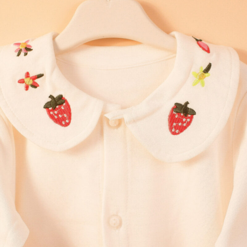 bluza-alba-fete-cu-guler-bumbac-352905