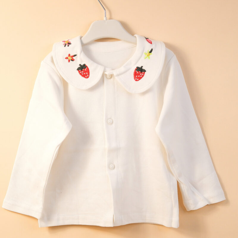 bluza-alba-fete-cu-guler-bumbac-369573