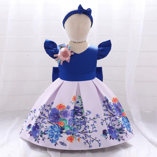 descriere-produs-rochie-eleganta-fetita-1-4-ani-albastru-regal-floral-974208