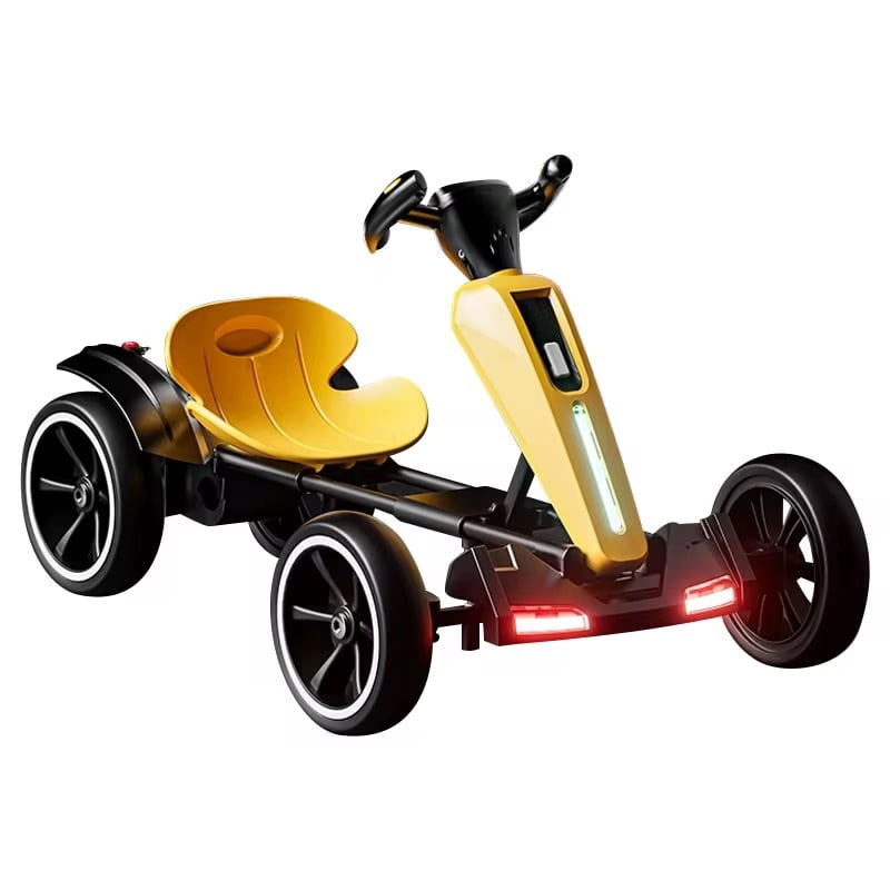 Kart electric 12V pentru copii