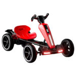Kart electric 12V pentru copii – ideal 3-10 ani