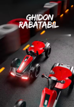 Kart electric 12V pentru copii – ideal 3-10 ani