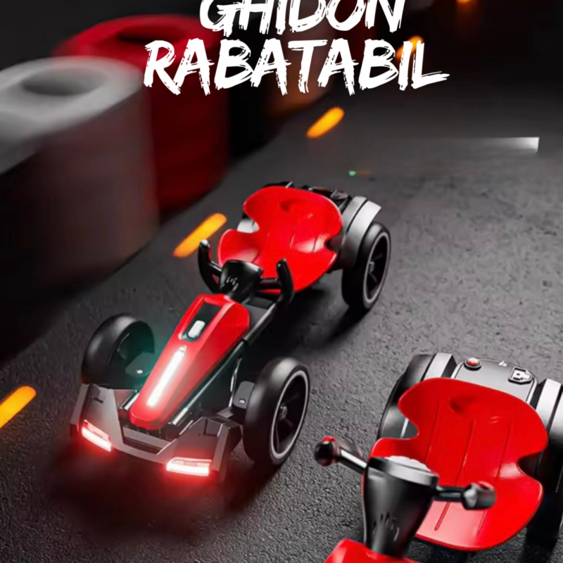 Kart electric 12V pentru copii – ideal 3-10 ani