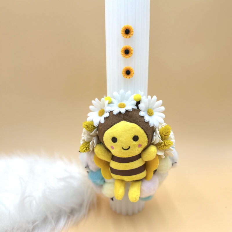 lumanare-botez-35-cm-ceara-naturala-tip-fagure-323309