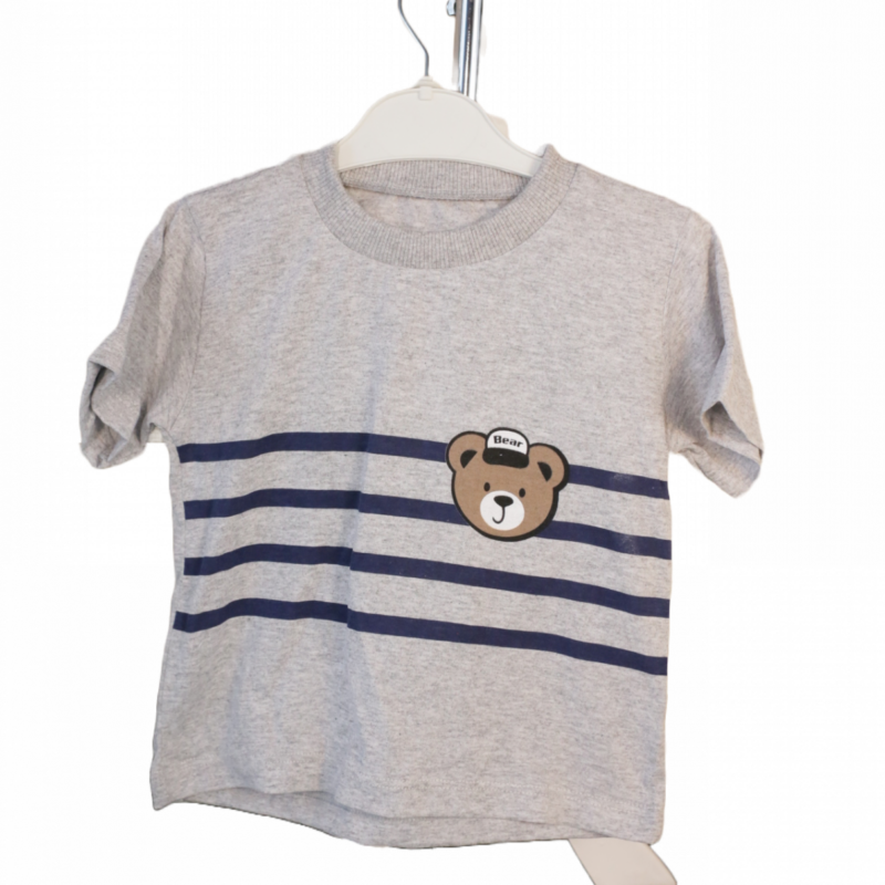 SET BAIETI DE VARA 1-4 ANI