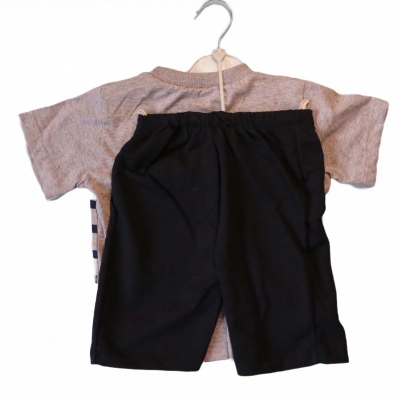 SET BAIETI DE VARA 1-4 ANI