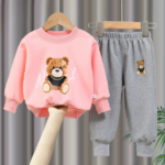 Set Copii – Confort, Stil & Versatilitate