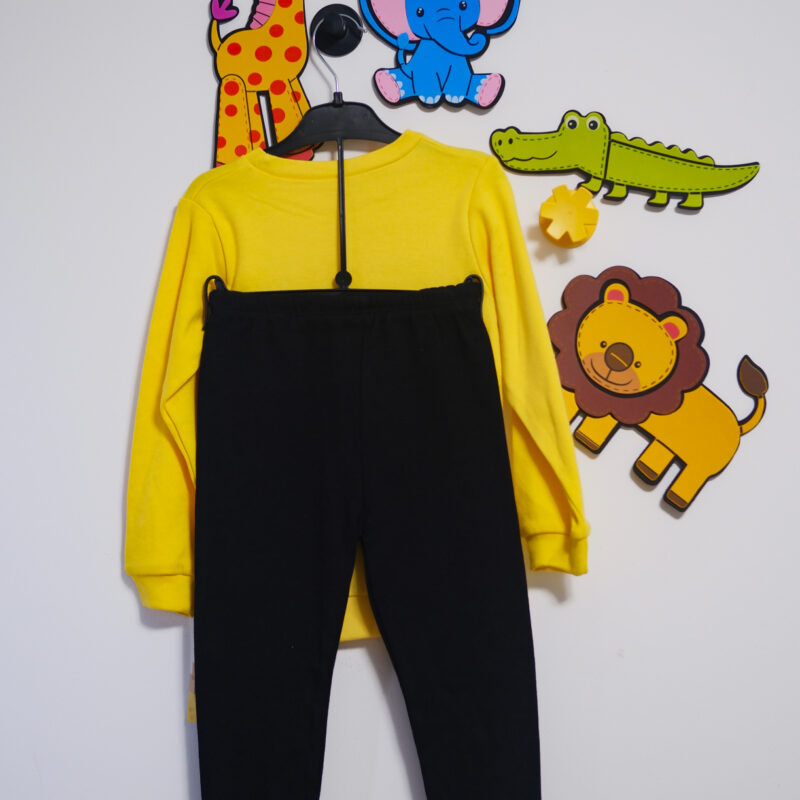 Set de trening Have more fun