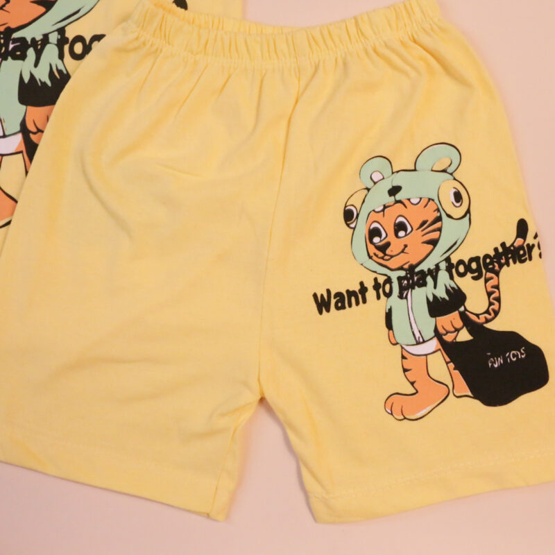 SET DE VARA PENTRU COPII