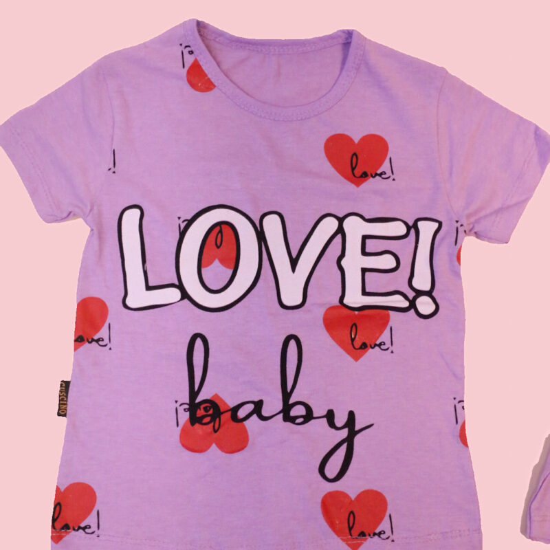 SET PENTRU FETITE 3-6 ANI DE VARA