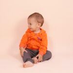 Trening pentru copii din 3 piese