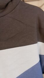 Trening copii cu glugă din bumbac 1–5 ani