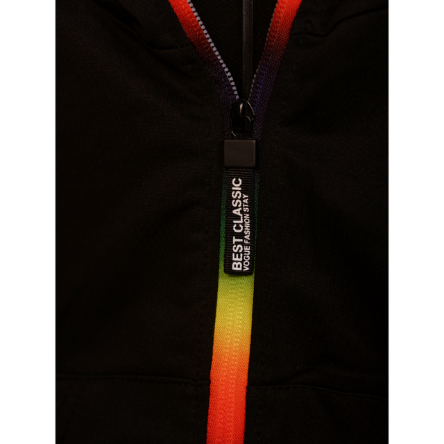 TRENING SPORT CU FERMOAR