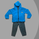 Trening fete din fleece premium – confort termic și stil pentru sezonul rece