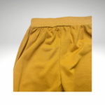 Set tricotat premium pentru fete si baieti , două piese – pulover raglan rosu cu motiv „Sheep” și pantaloni gri cu aplicație