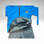 Trening fete din fleece premium – confort termic și stil pentru sezonul rece