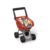 Set supermarket pentru copii cu cărucior și accesorii – joc interactiv educativ
