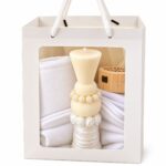 Pachet esențial pentru botez – accesorii incluse - imagine 2